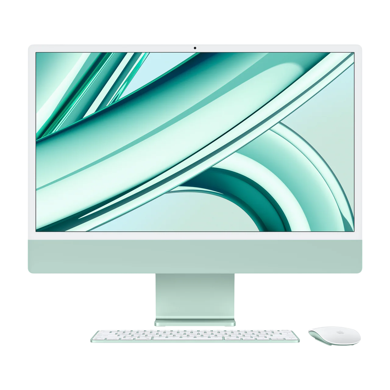 Apple iMac 24 pouces