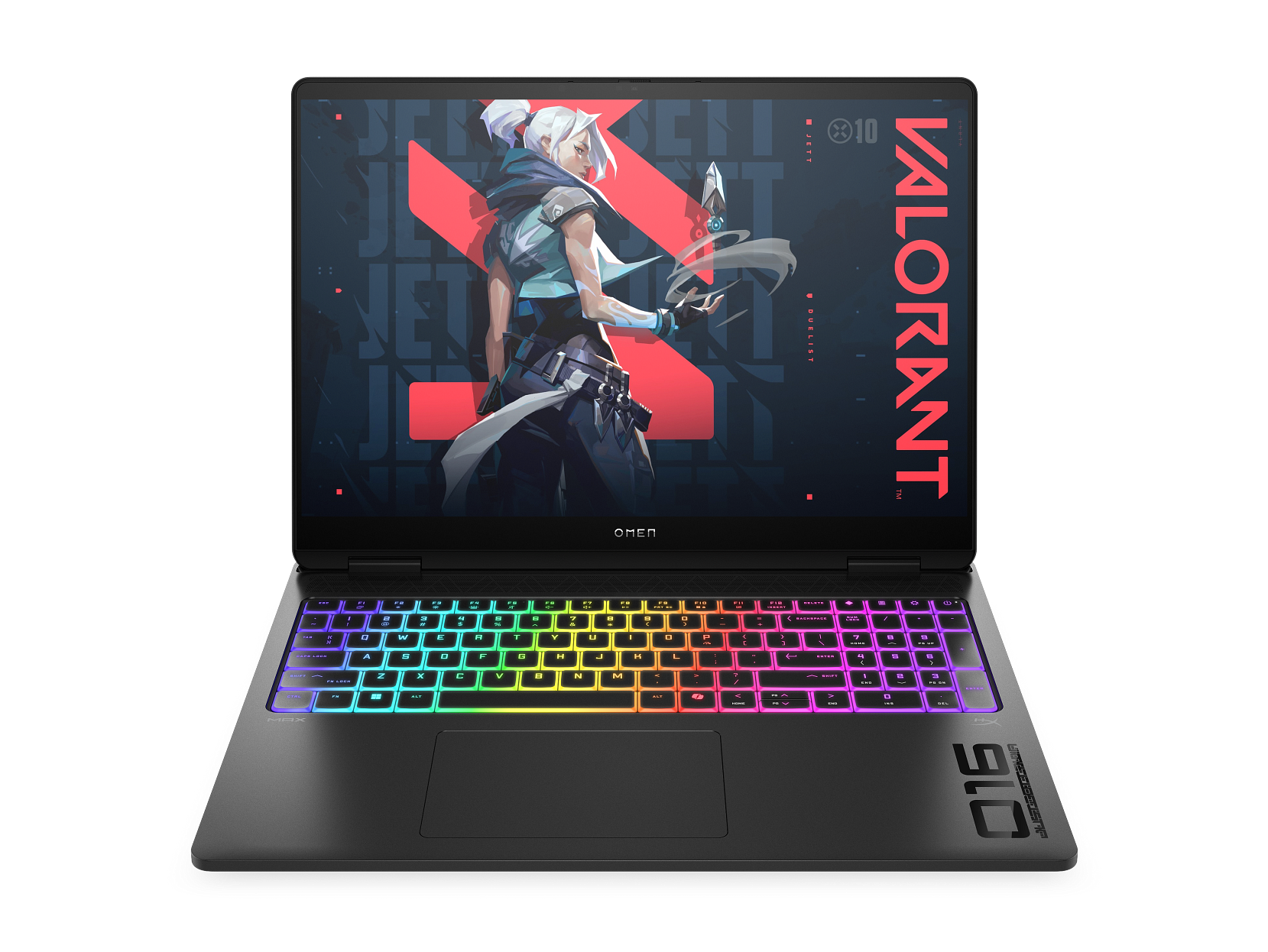 PC Portable Gamer HP OMEN 16