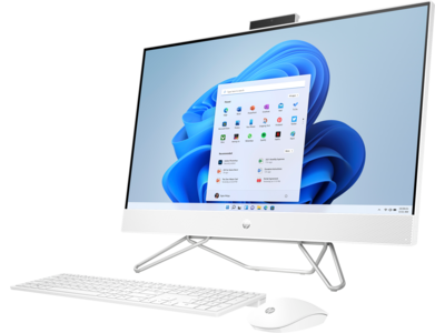 Moniteur HP 27-cb0097c