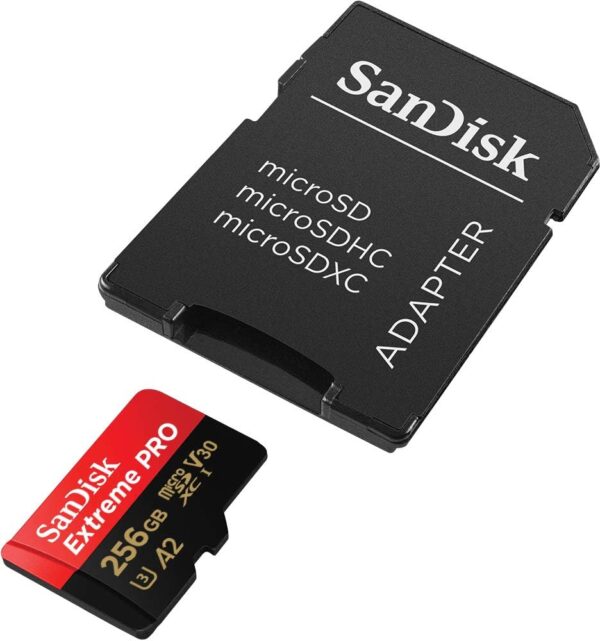 SanDisk Extreme PRO – Image 4