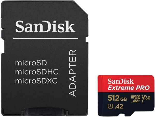 SanDisk Extreme PRO – Image 5