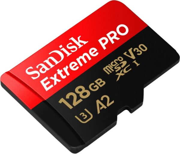 SanDisk Extreme PRO – Image 3