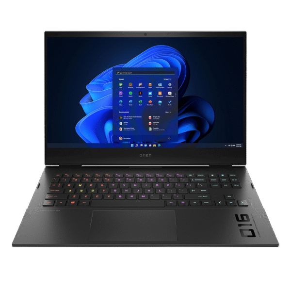 HP OMEN - 16.1" Gaming