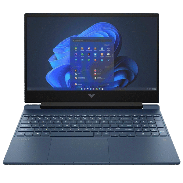 HP VICTUS-15-FA1163DX