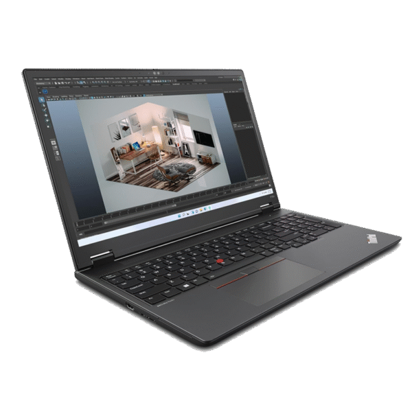 Lenovo ThinkPad P16v