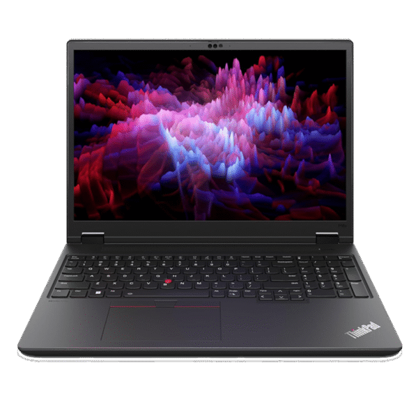 Lenovo ThinkPad P16v