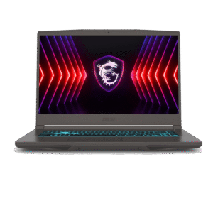 MSI Thin 15 Gaming