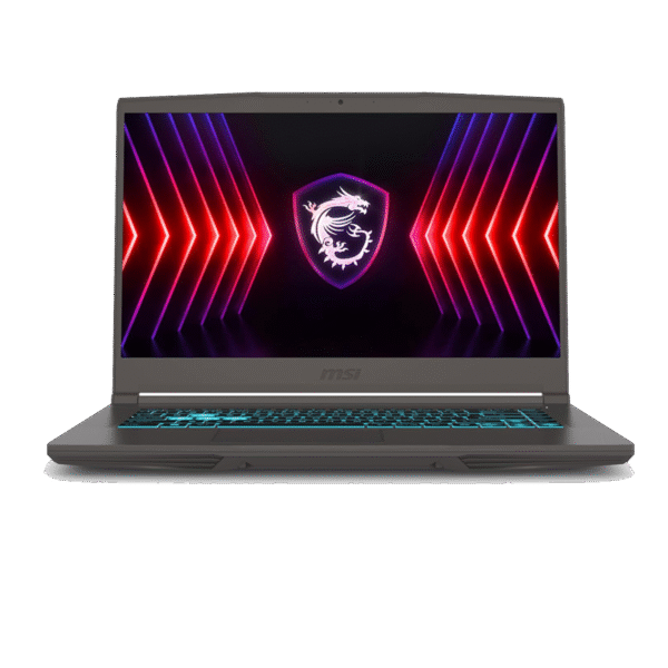 MSI Thin 15 Gaming