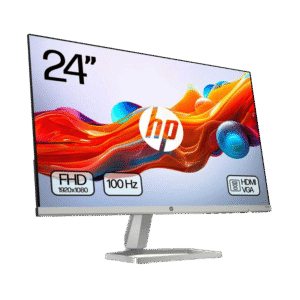 Moniteur HP Série 5