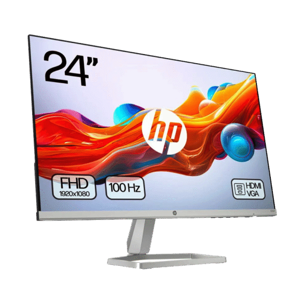 Moniteur HP Série 5