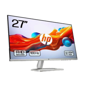 Moniteur Écran HP Série 5 – 27 pouces