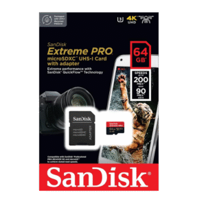 SanDisk Extreme PRO