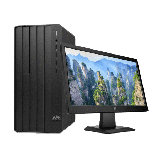 HP BUREAU 290 G9-i5