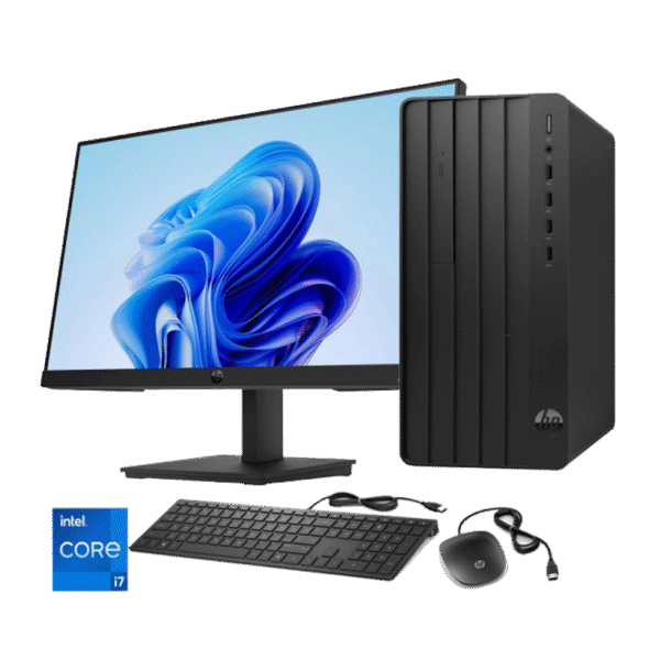 HP BUREAU 290-G9-i7