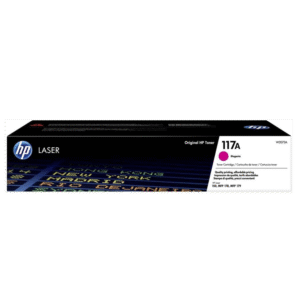 Toner HP 117A