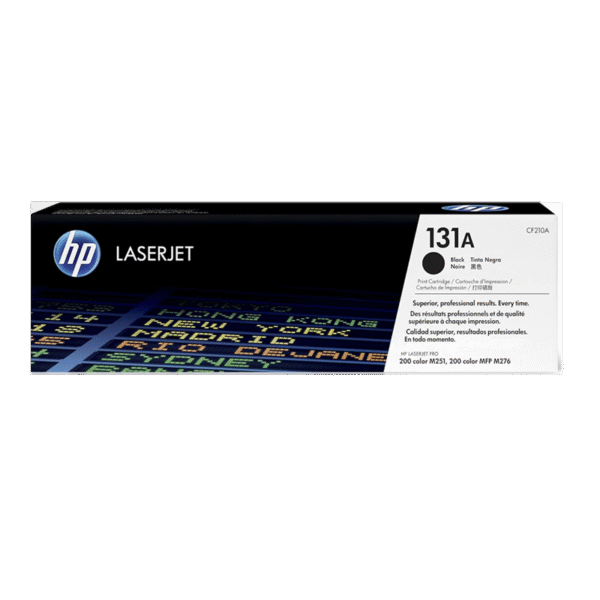 Toner HP 131A