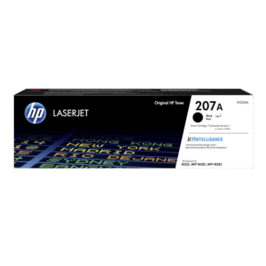 Toner HP 207A