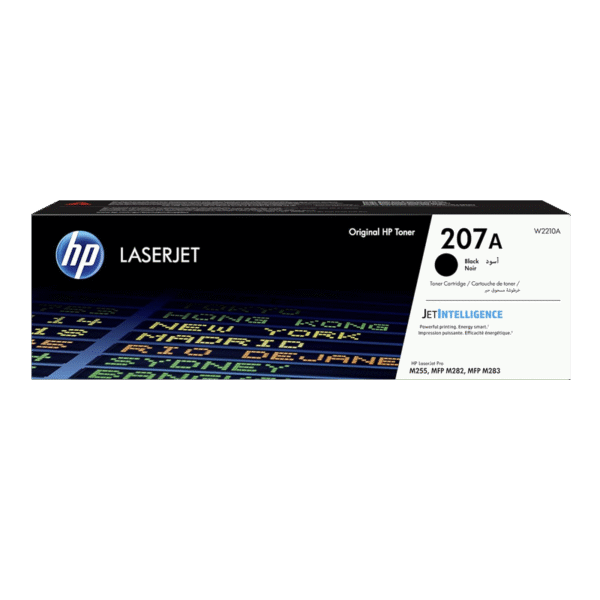 Toner HP 207A