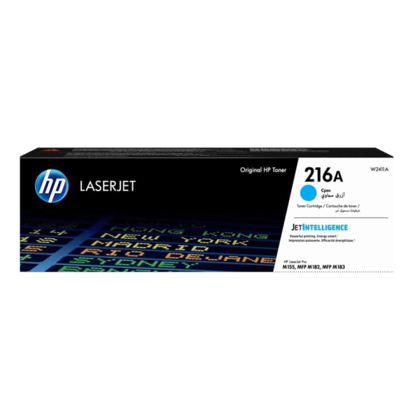 Toner HP 216A