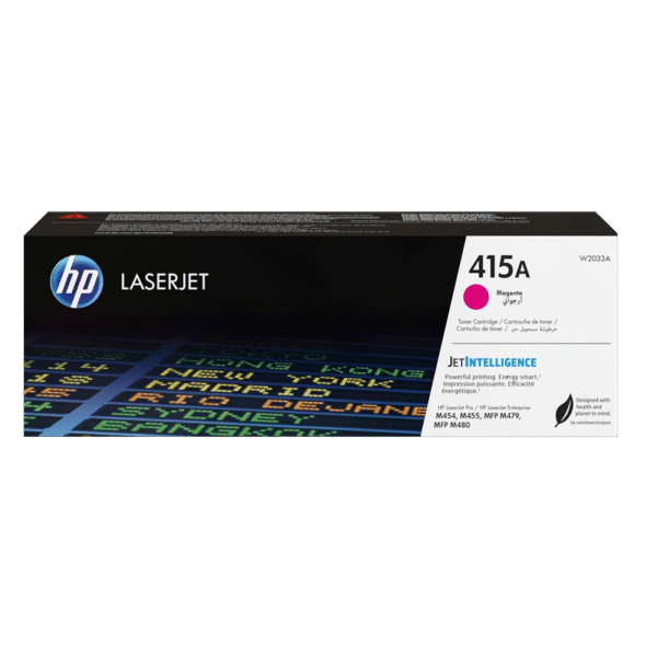 Toner HP 415A