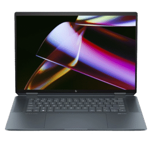 hp spectre x360