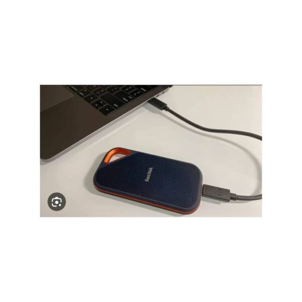 SanDisk Extreme Portable SSD – Image 3