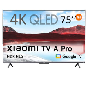Xiaomi TV A Pro 75 Pouces
