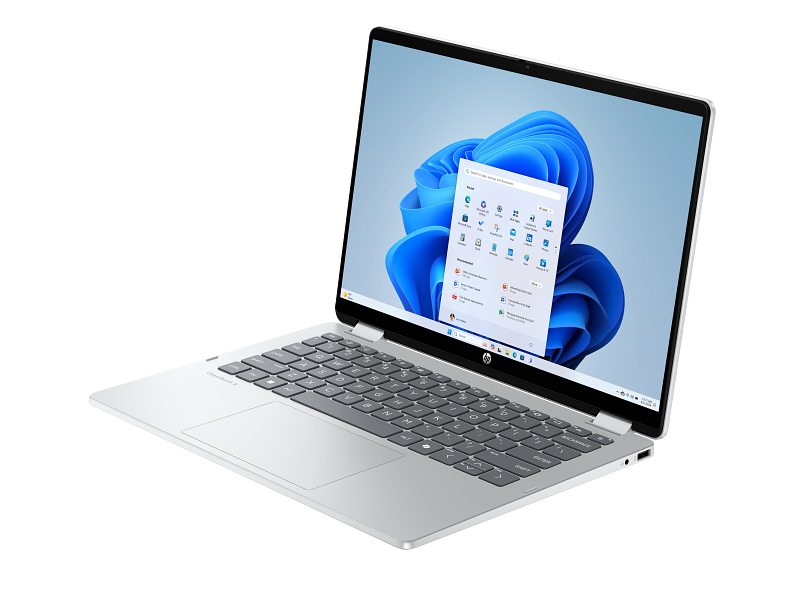 HP OmniBook 5 Flip 2-in-1 14"