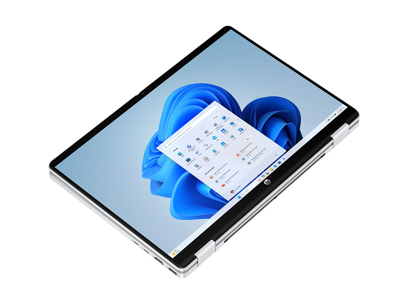 HP OmniBook 5 Flip 2-in-1 14"