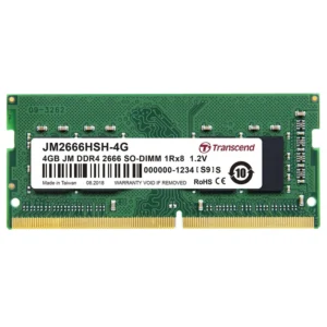 Ram 8GB DDR4
