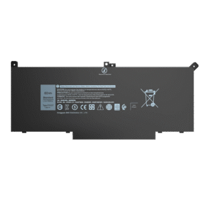 Batterie Dell Latitude 7280 et 7480