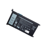 Batterie DELL VOSTRO YRDD6