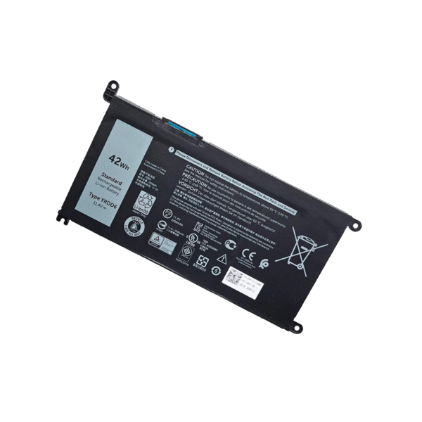 Batterie DELL VOSTRO YRDD6