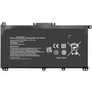 Batterie HP HT03XL