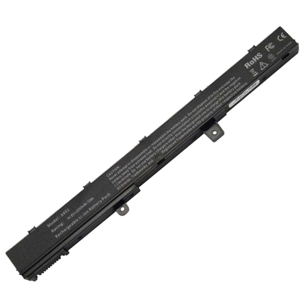 Batterie ASUS X551