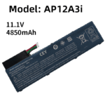 Batterie Acer AP12A3I