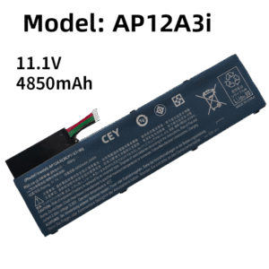 Batterie Acer AP12A3I