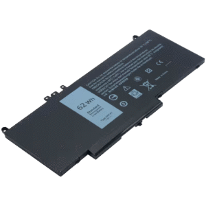 Batterie DELL 6MT4T