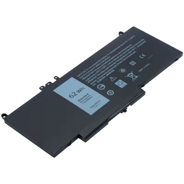 Batterie DELL 6MT4T