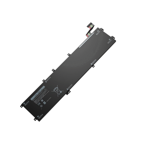 Batterie DELL PRECISION 6GTPY