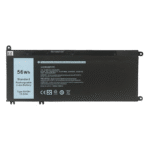 Batterie Dell 33YDH