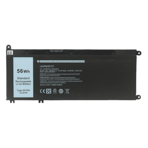 Batterie Dell 33YDH
