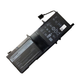 Batterie Dell 9NJM1