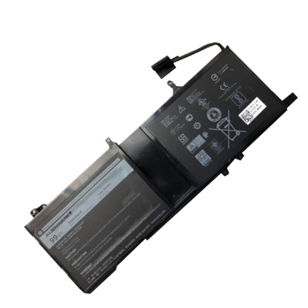 Batterie Dell 9NJM1