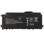 Batterie HP PP03XL