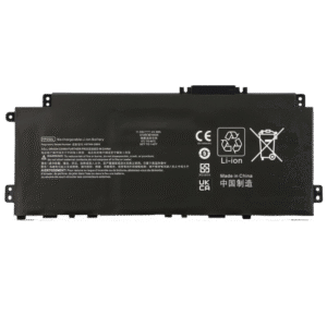 Batterie HP PP03XL