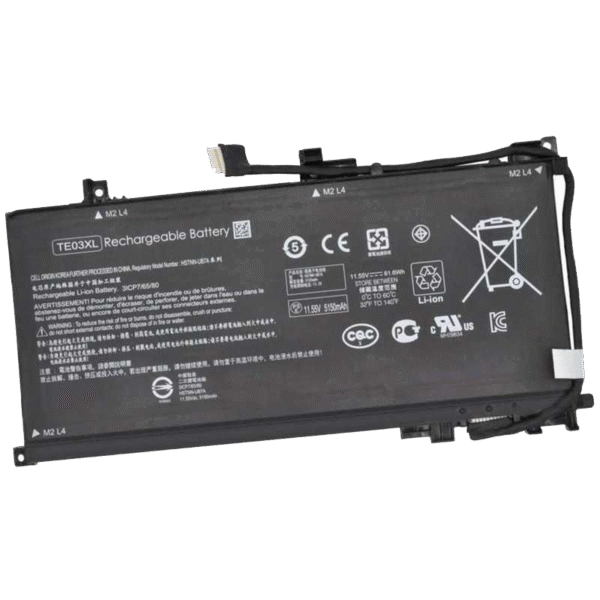 Batterie HP TE03XL