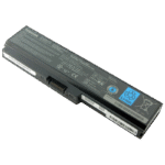 Batterie TOSHIBA PA3817U