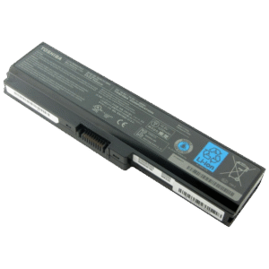 Batterie TOSHIBA PA3817U