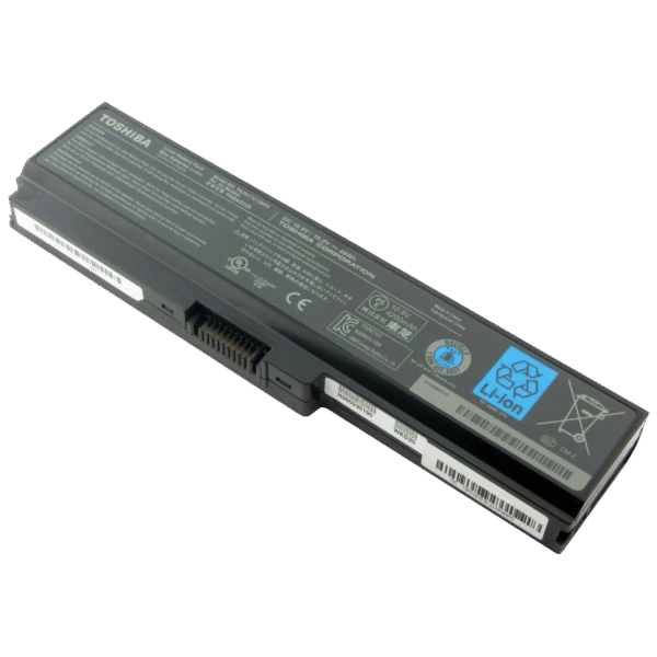 Batterie TOSHIBA PA3817U